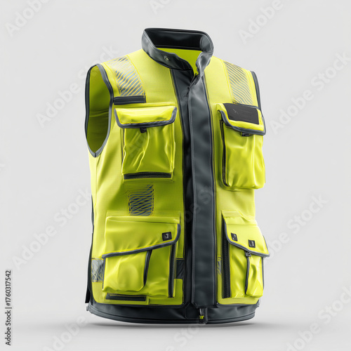 safety vest