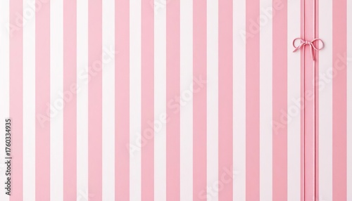 Delicate pink vintage stripes, abstract ribbon pattern, sweet wallpaper texture,  beautiful,  wallpaper