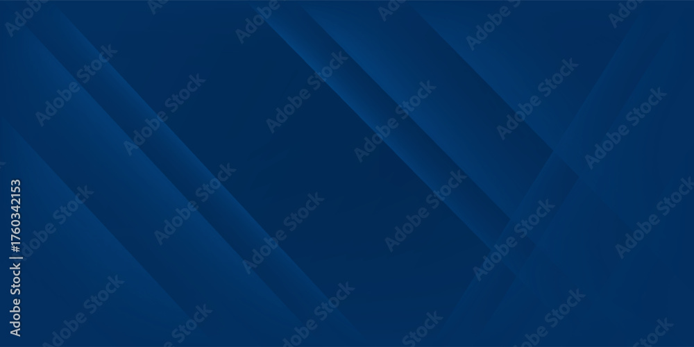 Obraz premium Vector Blue background with light multiply and shiny effect vector illustration. Suit for business, corporate, banner, expert