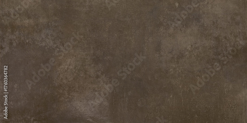 Cuadro en lienzo Slate tile ceramic, seamless texture square dark Brown Marble, New Slab tile cer
