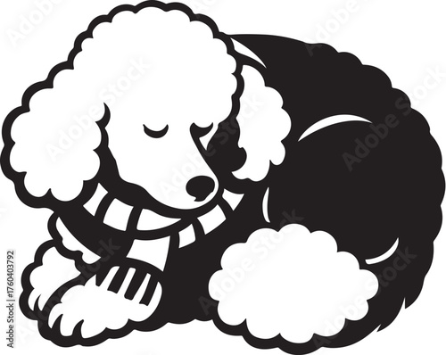 A_black_and_white_vector_illustration_in_stencil_s3.eps