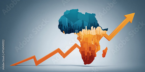 African Economic Ascent Charting the Continents Financial Growth and Emerging Market Opportunities