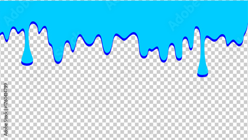 Paint drips illustration on transparent background.
Wavy paint drip illustration. Dripping paint illustration. 
Illustration of wavy paint dripping. Illustration of wavy paint dripping on transparent.