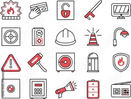 Cozy Living Room Objects for Relaxation and Comfort