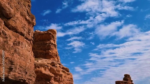 Beautiful View Of Nature Scenery