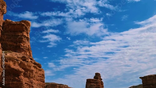 Beautiful View Of The Nature