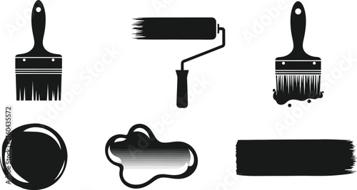 Art and Renovation Toolkit