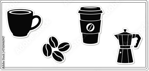 Coffee Essentials