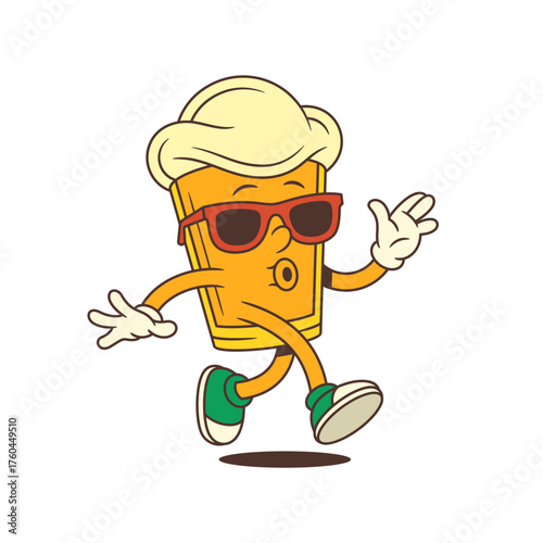 Adobe Illustrator Artwork