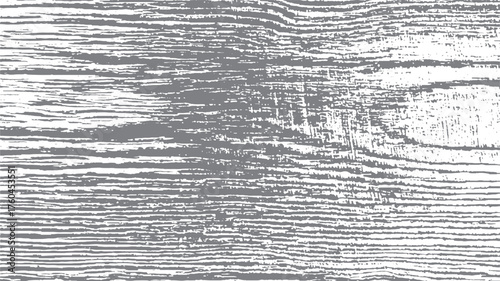 Grey wood grain texture white