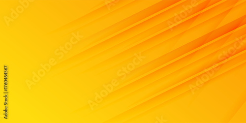 Yellow tone color background abstract art vector eps 10
