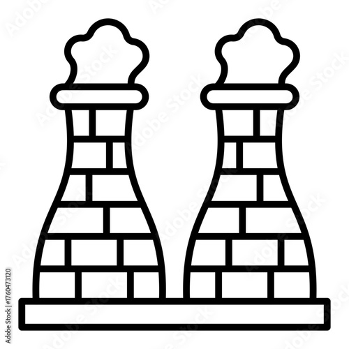 Kiln Icon
