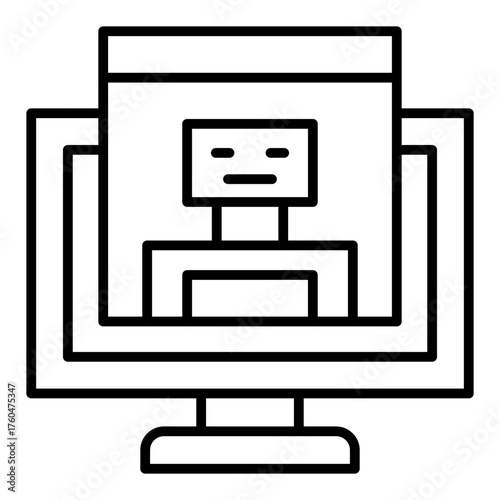 Rootkit Icon