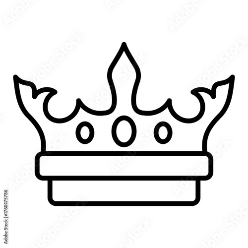 Crown Icon