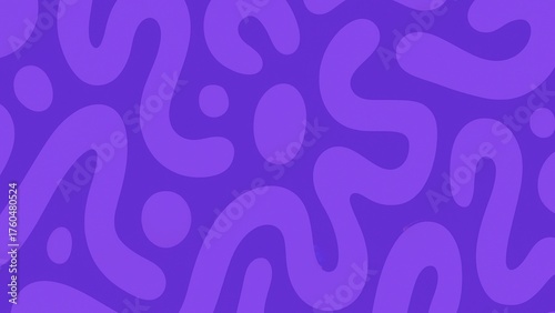 abstract purple background