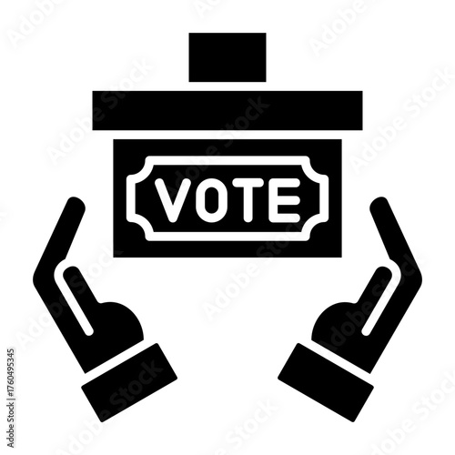 Vote Icon