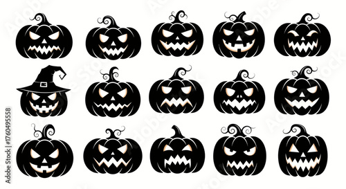 Icon set for design material and graphic resource UI and UX such as travelling, music, business etc.