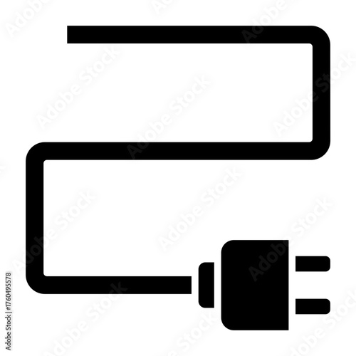 Plug Icon