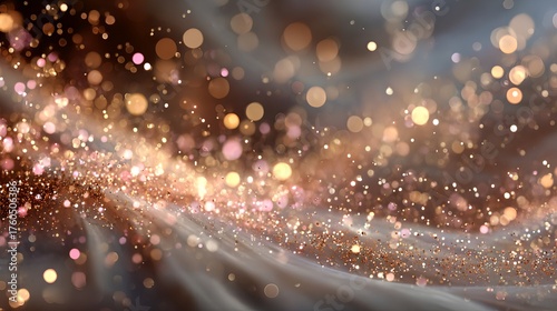 光, きらめき, bokeh, sparkle, ブラウン, 暖かい光, 光沢, soft light