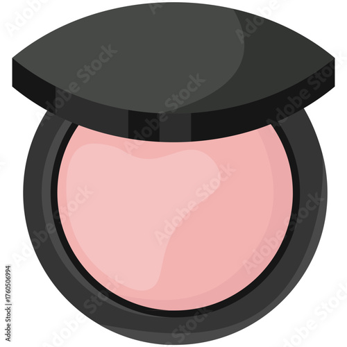 Beauty and Makeup Product Icons Fashion Cosmetics Beauty Products
