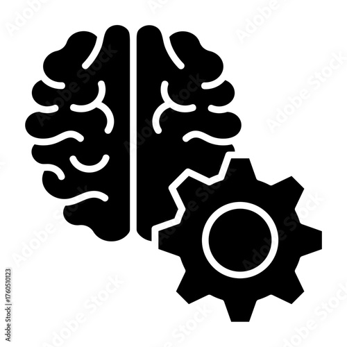 Problem solving Icon