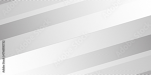 Slash line background with diagonal lines black color. modern