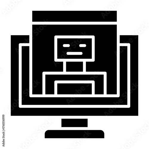Rootkit Icon