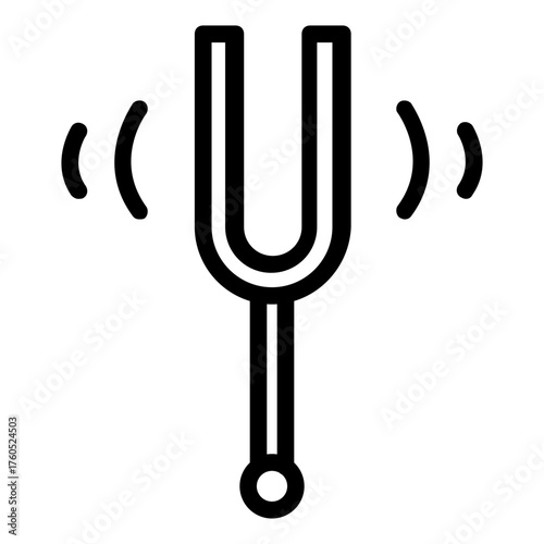 Tunning Fork icon