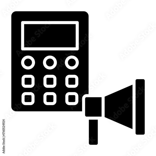 Calculator Icon