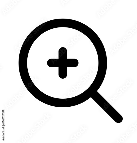 user interface v2 ouline icon set