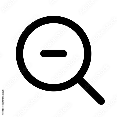 user interface v2 ouline icon set