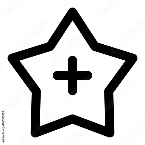 user interface v2 ouline icon set