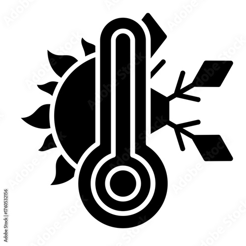 Temperature Icon