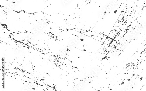 Subtle sprayed ink grain texture overlay. Grunge background.Grunge texture background PNG transparent.Opacity or screen mode usage for overlay