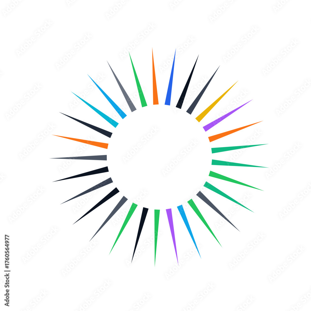 Obraz premium Graphic Vector Resources Editable Pattern