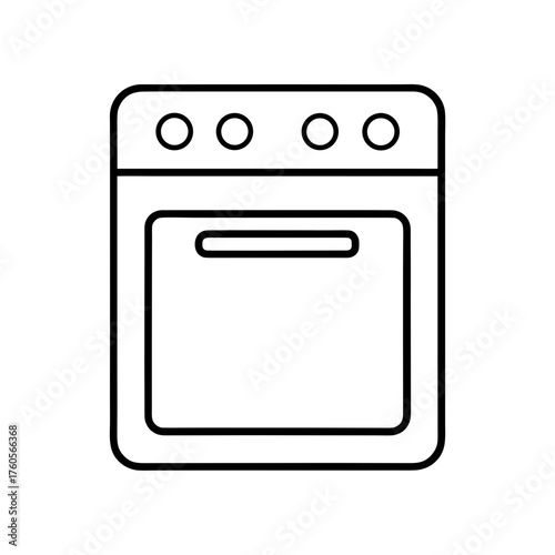 A single red apple isolated on transparent background