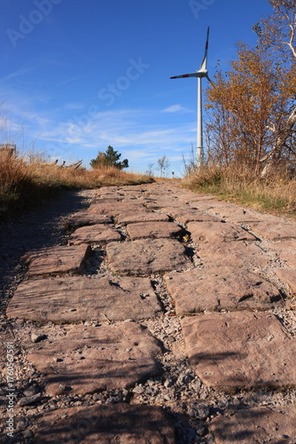 Herbst-Bilder aus dem Nordschwarzwald