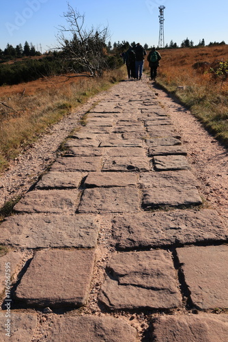 Herbst-Bilder aus dem Nordschwarzwald