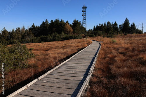 Herbst-Bilder aus dem Nordschwarzwald