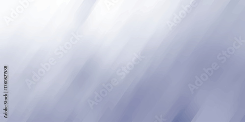 Light, airy abstract background with soft, blended strokes of pale blue and white, evoking a sense of calm and gentle movement for serene design applications