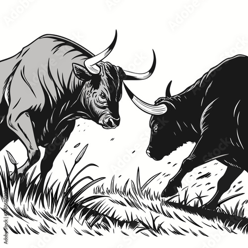 Ox Fight
