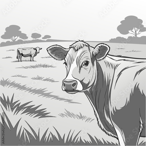 Cow Herd