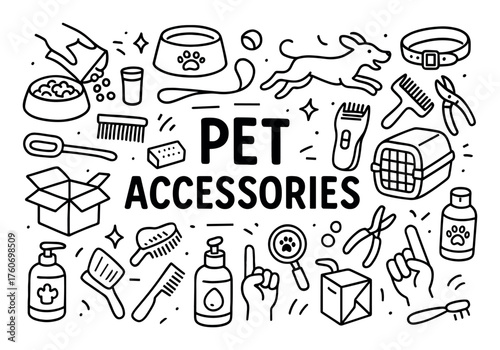 Pet Care Essentials