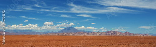 Canvas Print Northern Argentina
