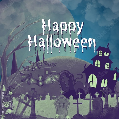 Halloween 1 - 50  - 40