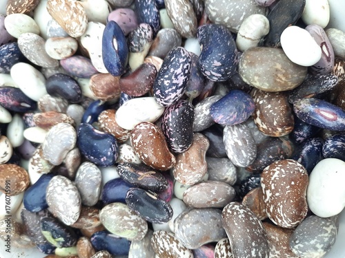 pebbles on the beach