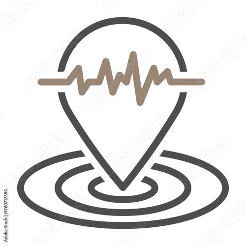 earthquake point
