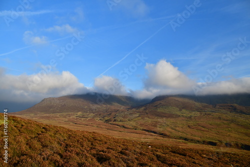 The Gap, Nire Valley, Comeragh Mountains