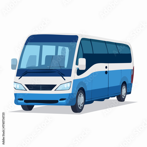 Kleinbus