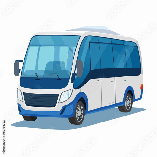 Kleinbus